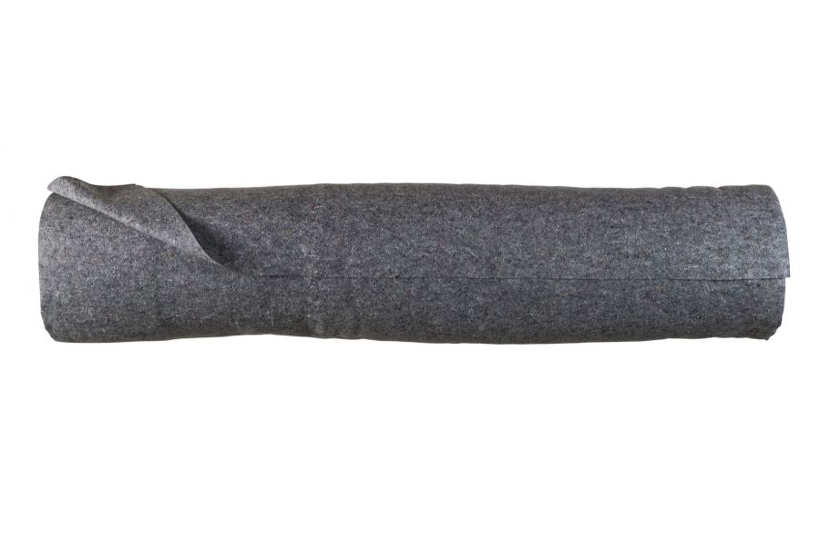 Feutre géotextile